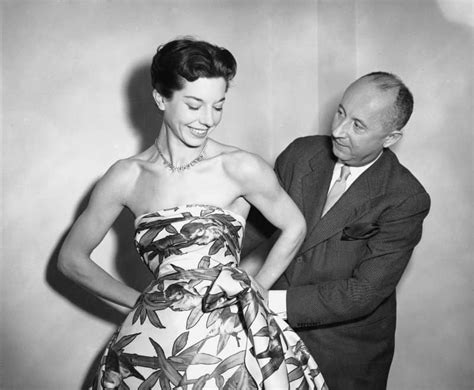 christian dior interesting facts|how did christian dior die.